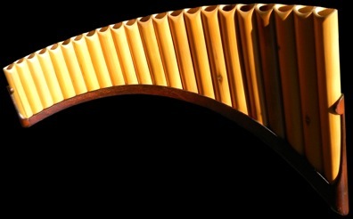 Panflute